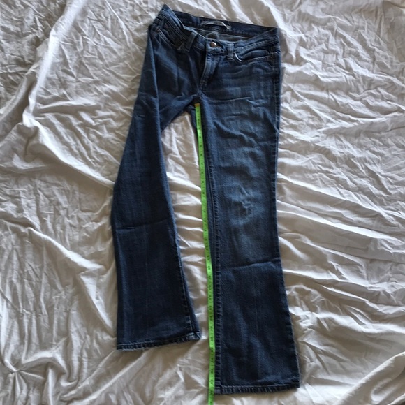 Joes size 26 fit: Provocateur - Picture 2 of 4